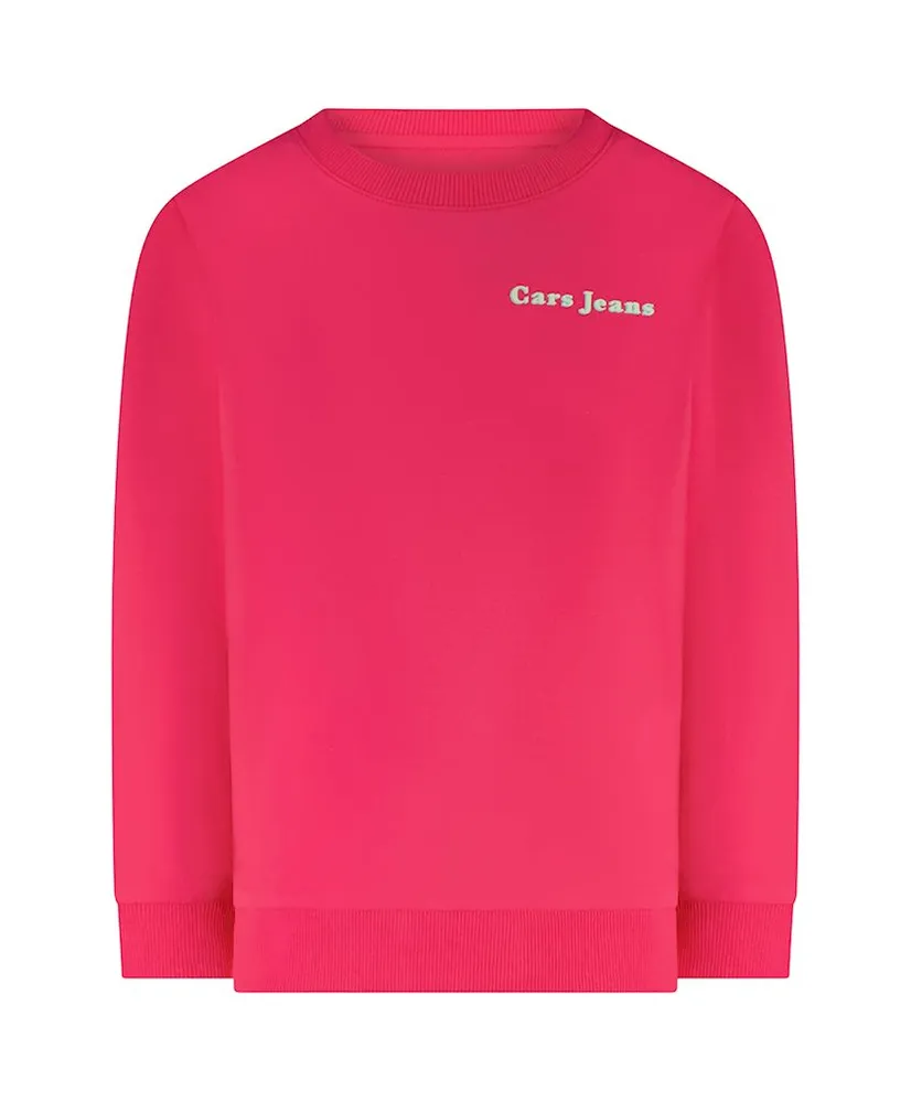Cars Jeans Sweater Ennesa