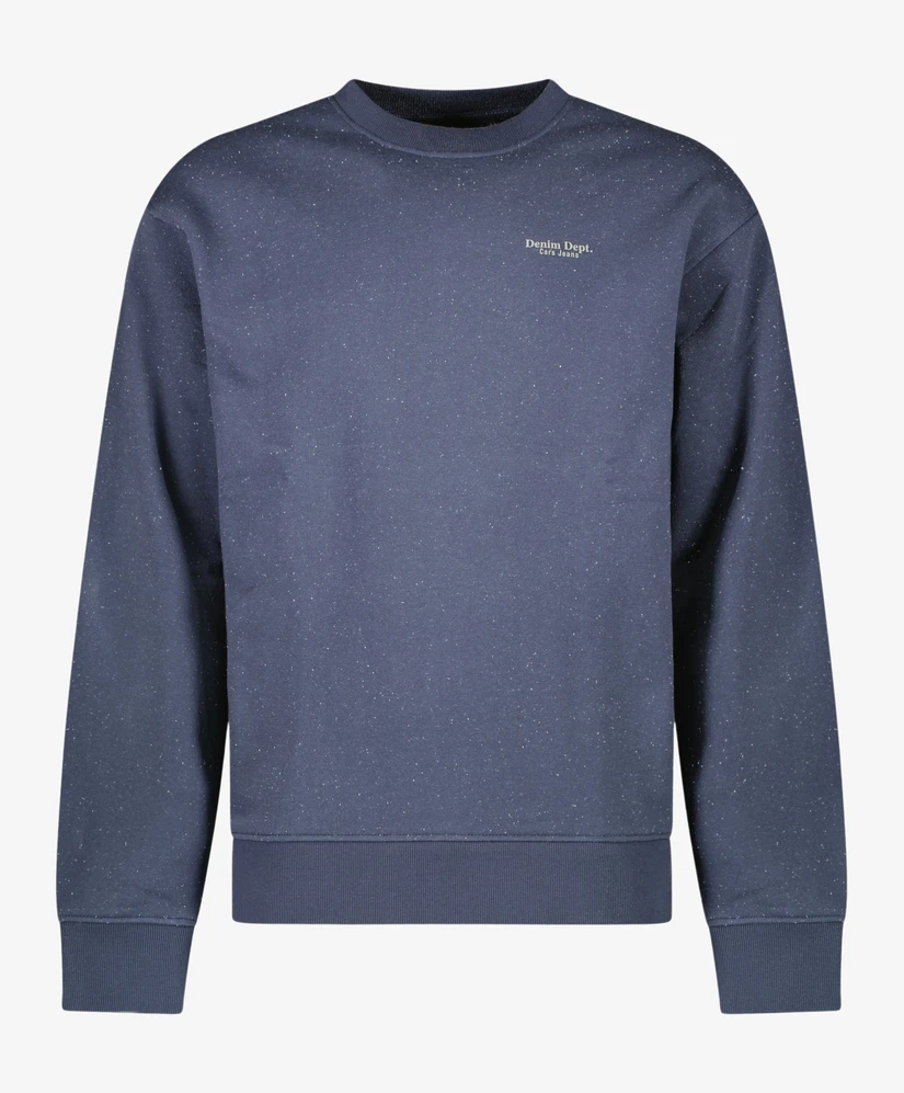 Cars Jeans Sweater Kyto