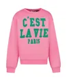 Cars Jeans Sweater Lyncy