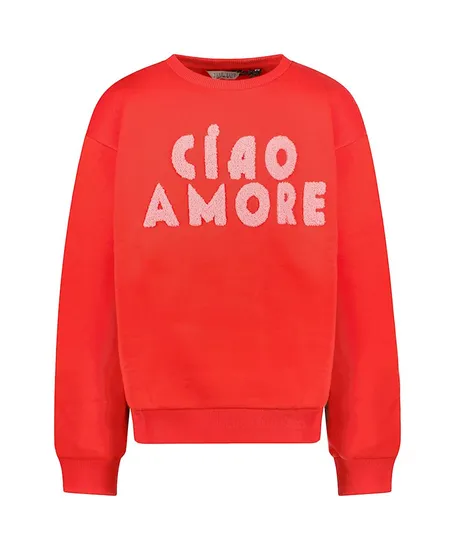 Cars Jeans Sweater Lyncy