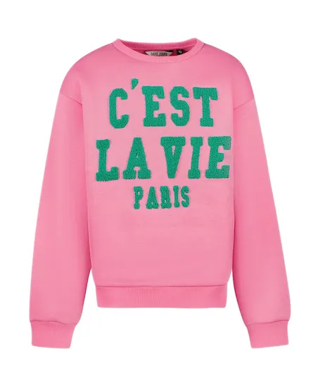 Cars Jeans Sweater Lyncy