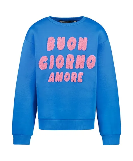 Cars Jeans Sweater Lyncy