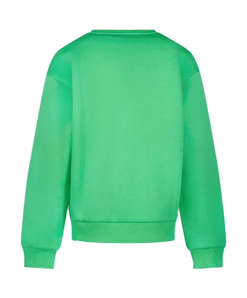 Cars Jeans Sweater Lyncy