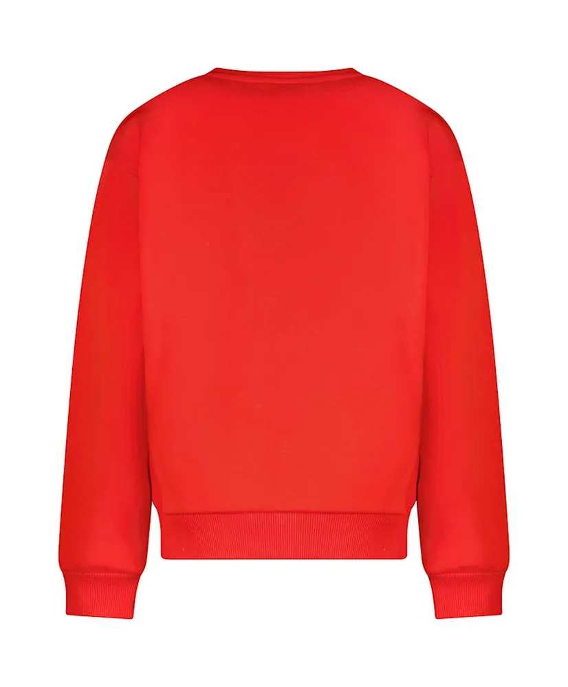 Cars Jeans Sweater Lyncy