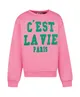 Cars Jeans Sweater Lyncy