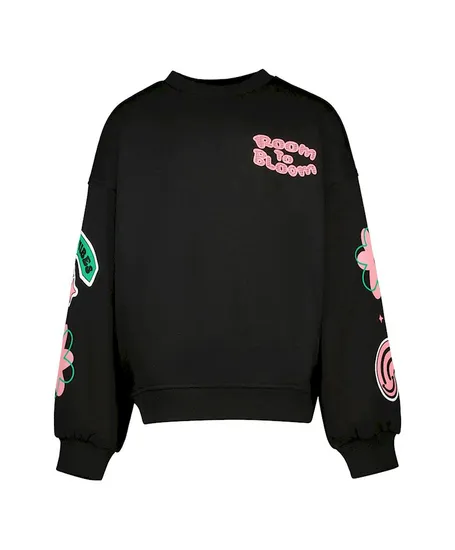 Cars Jeans Sweater Lyra
