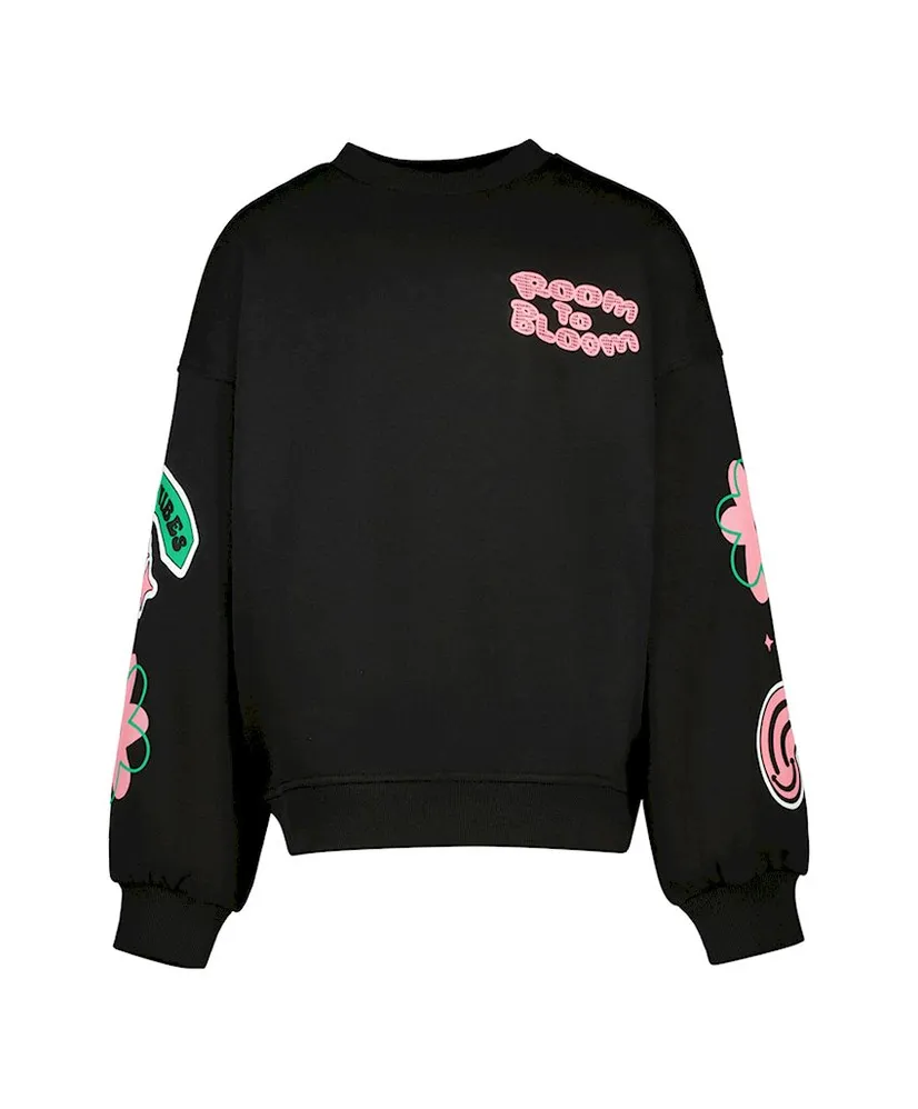 Cars Jeans Sweater Lyra