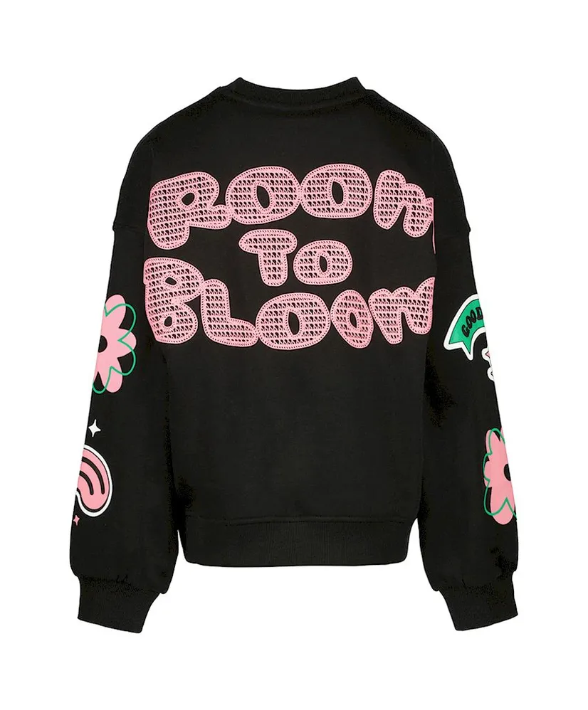 Cars Jeans Sweater Lyra