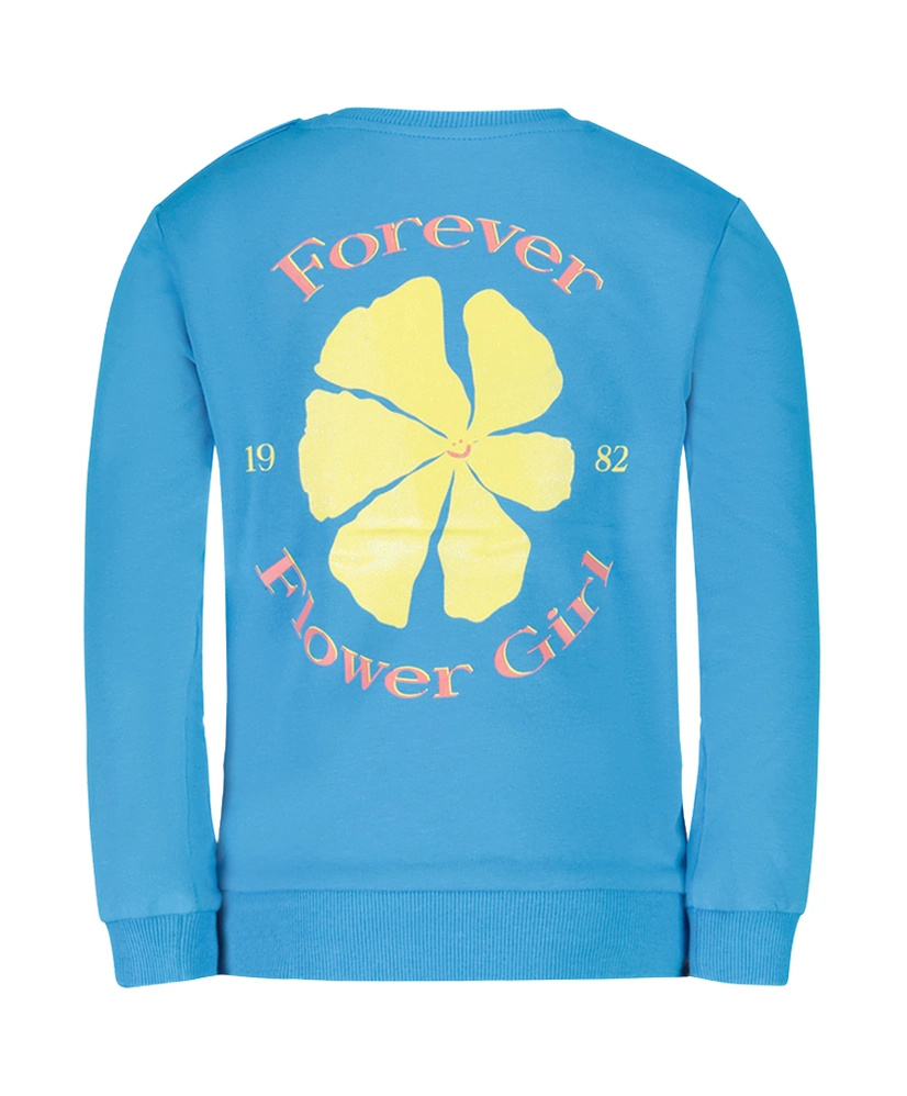 Cars Jeans Sweater Mayra