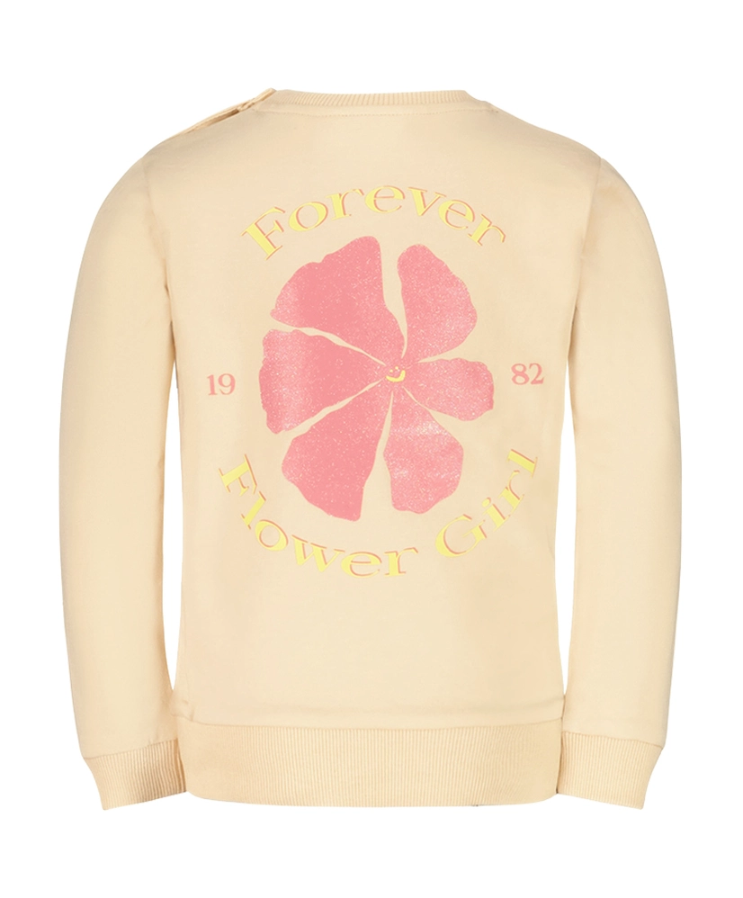 Cars Jeans Sweater Mayra