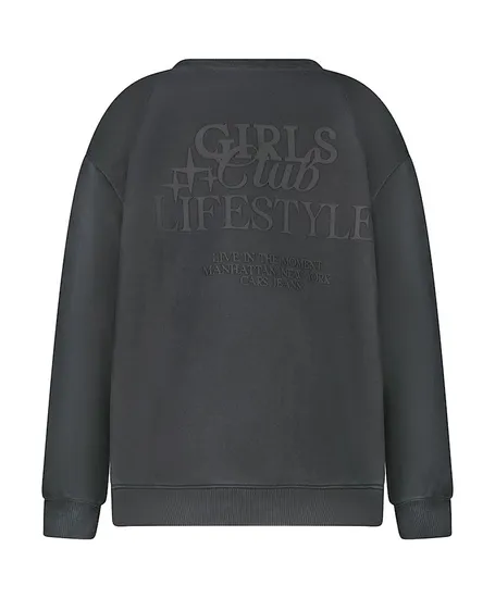 Cars Jeans Sweater Noli