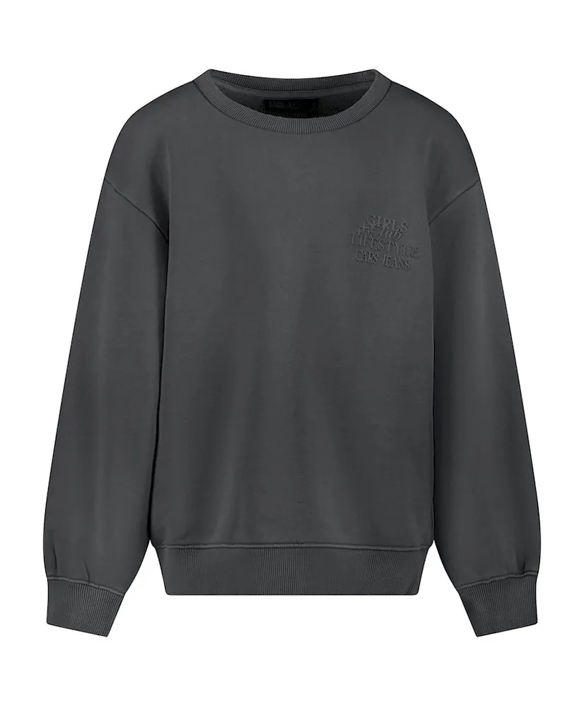 Cars Jeans Sweater Noli