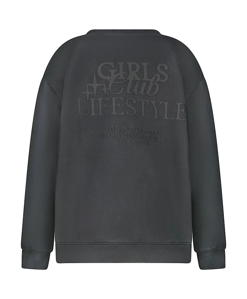 Cars Jeans Sweater Noli