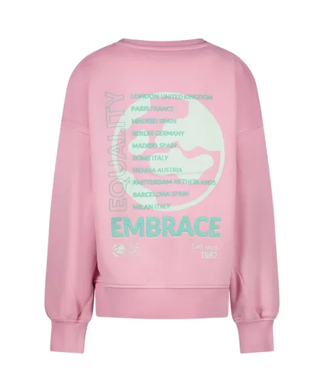 Cars Jeans Sweater Peyle