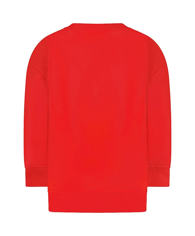 Cars Jeans Sweater Quinn