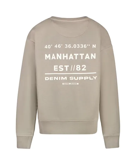 Cars Jeans Sweater Rewnac
