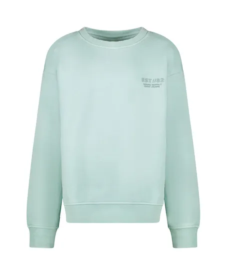 Cars Jeans Sweater Rewnac