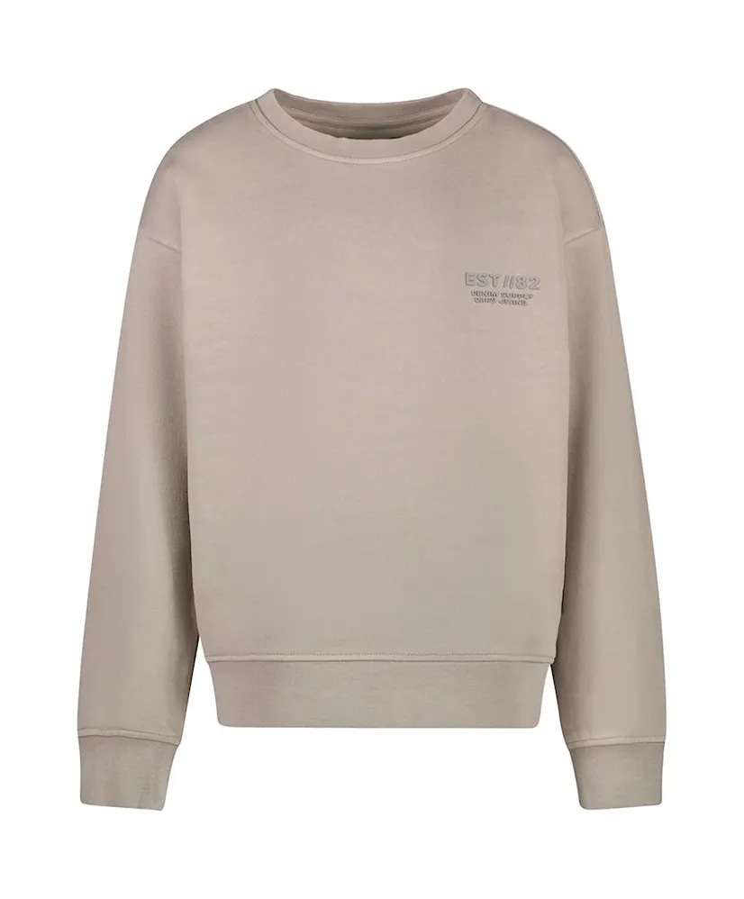 Cars Jeans Sweater Rewnac