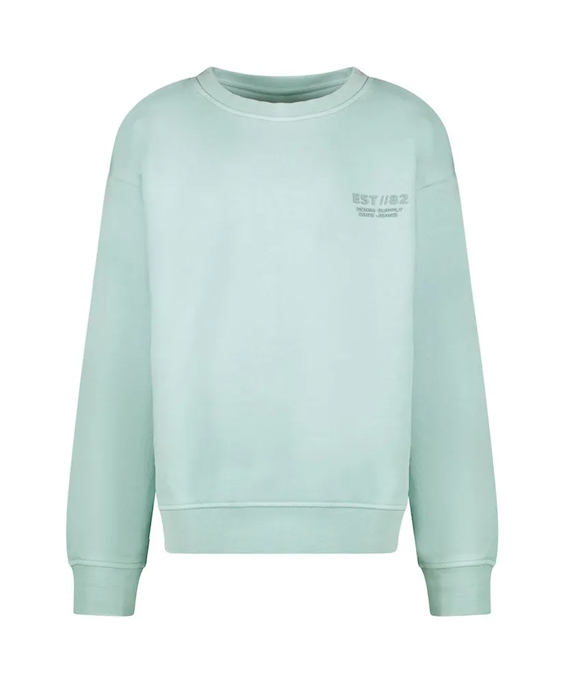 Cars Jeans Sweater Rewnac