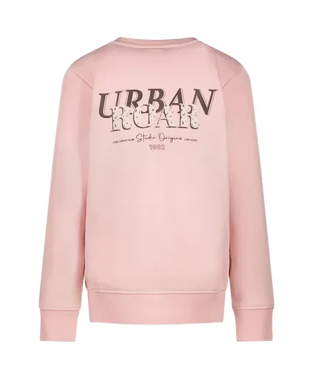 Cars Jeans Sweater Sam