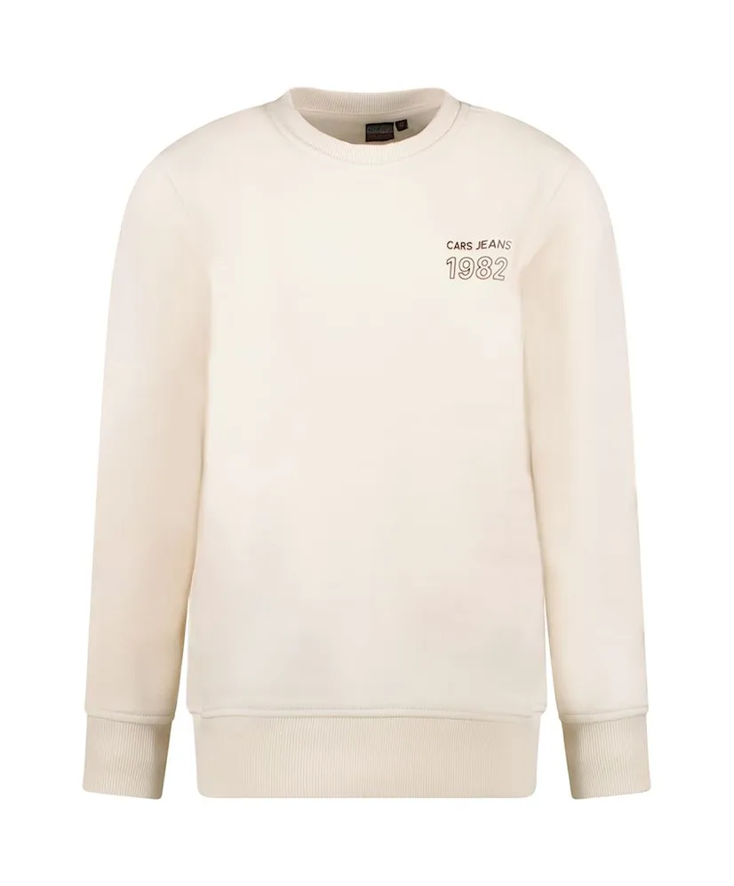 Cars Jeans Sweater Sam
