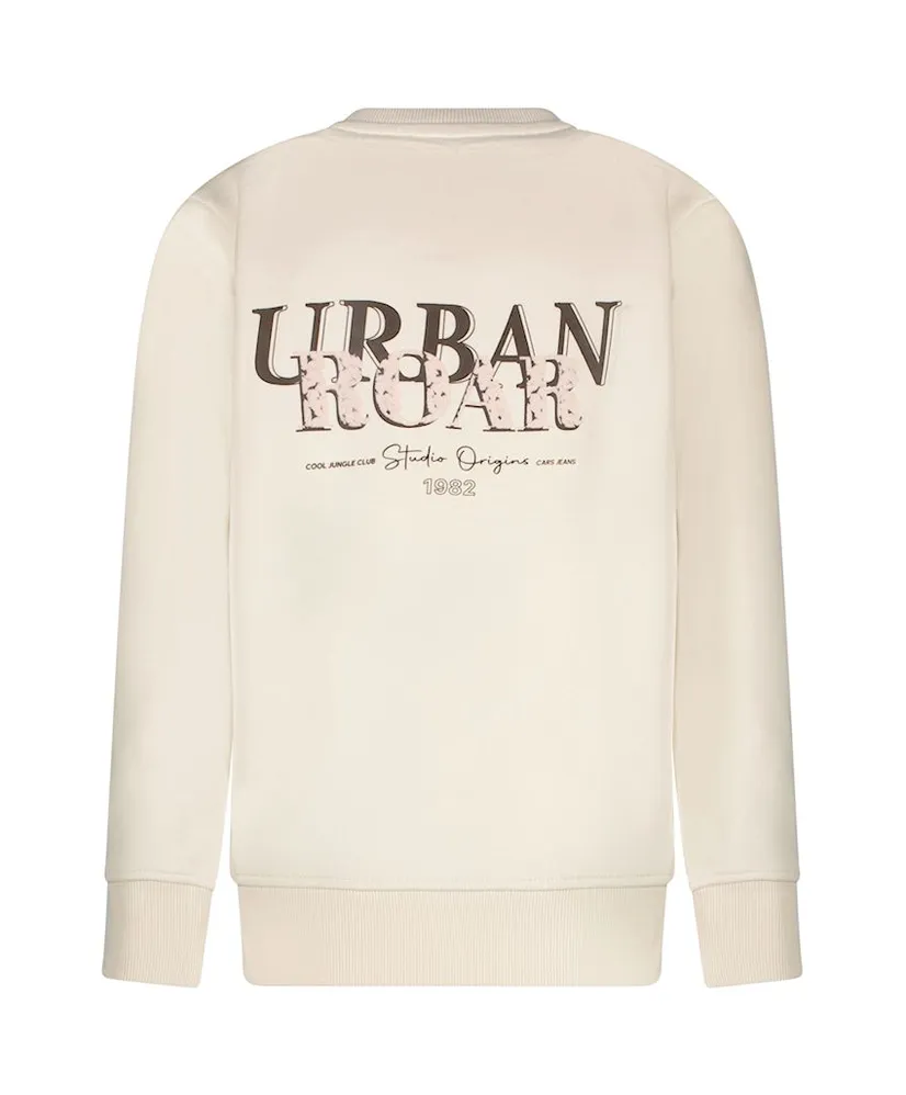 Cars Jeans Sweater Sam