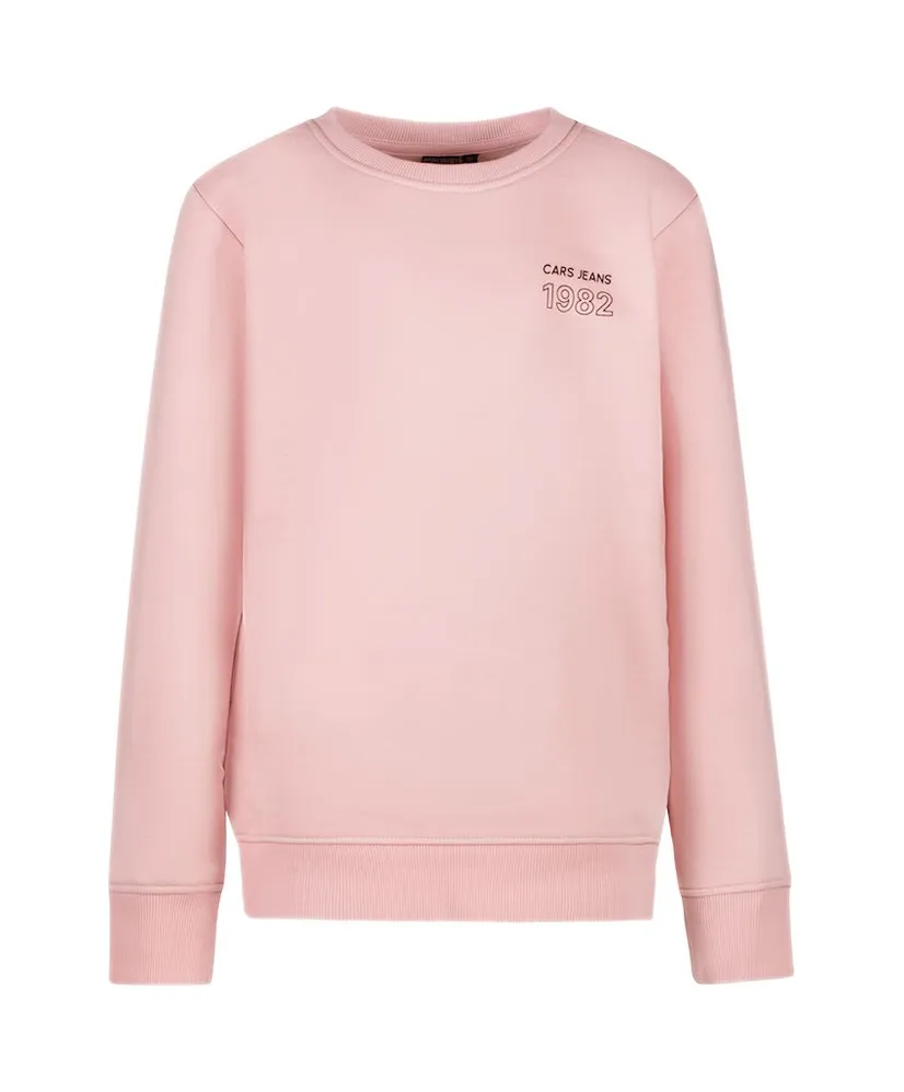 Cars Jeans Sweater Sam