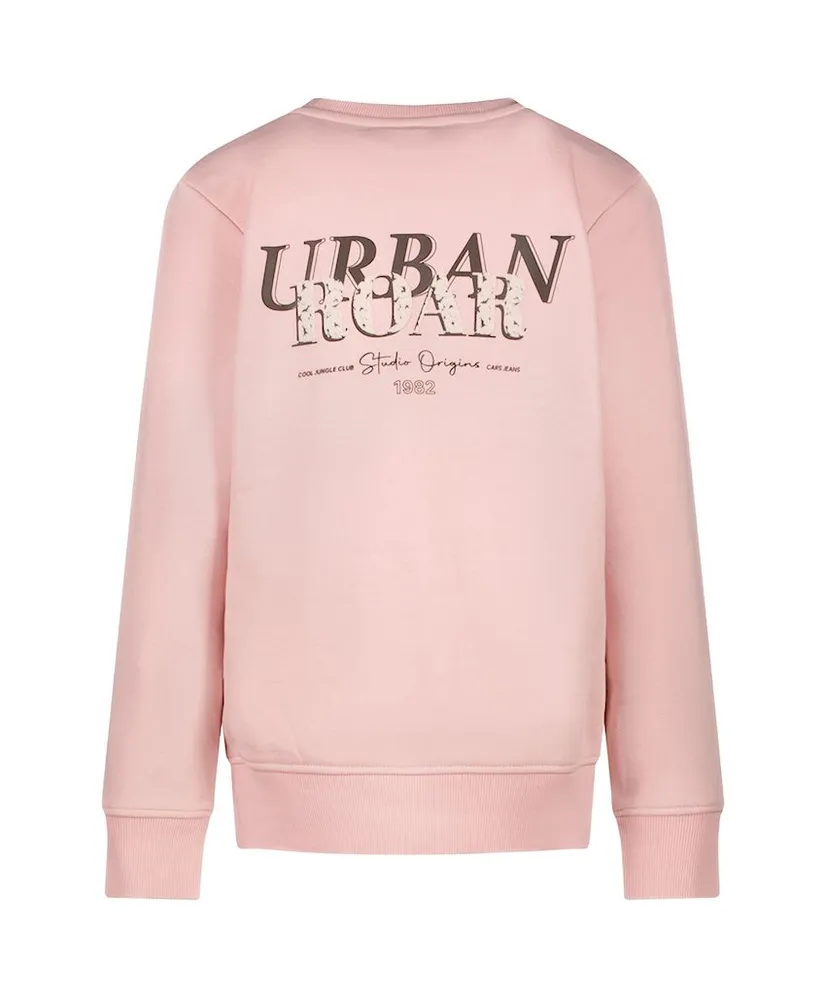 Cars Jeans Sweater Sam