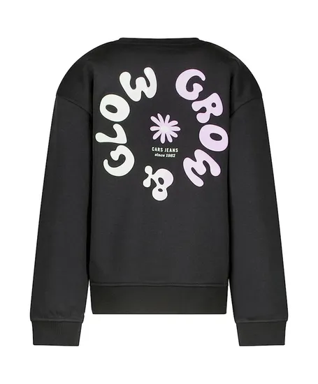Cars Jeans Sweater Tara