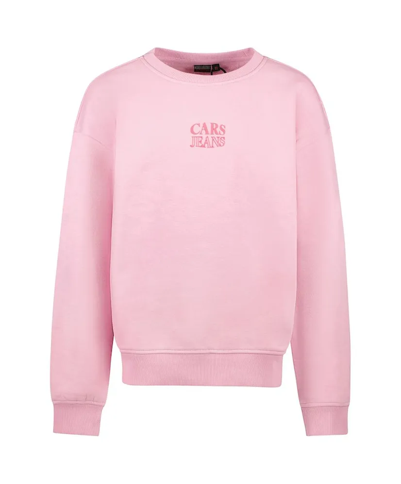 Cars Jeans Sweater Tara