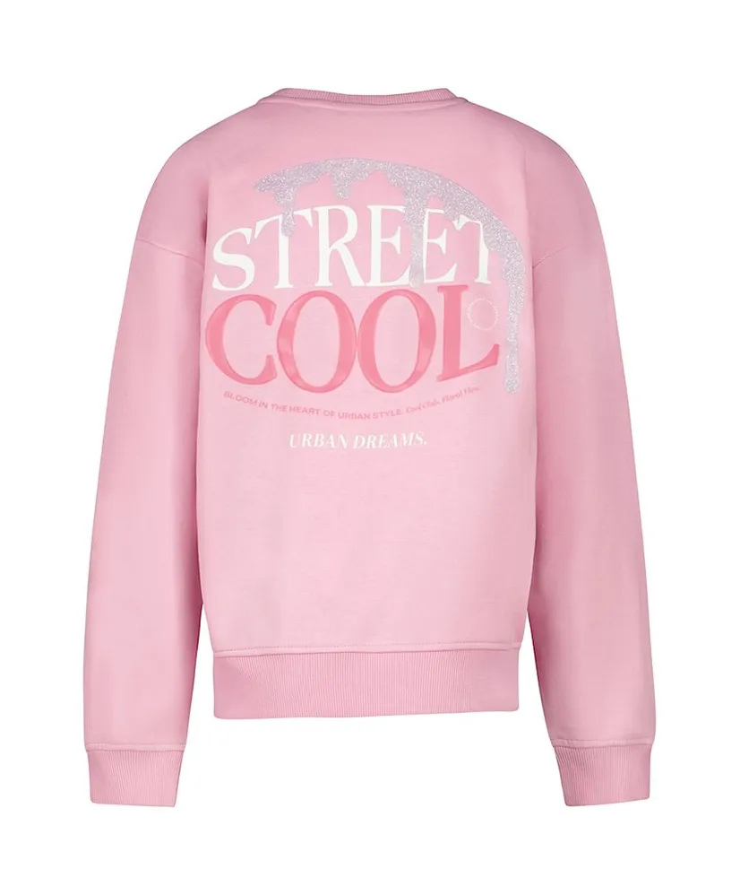 Cars Jeans Sweater Tara