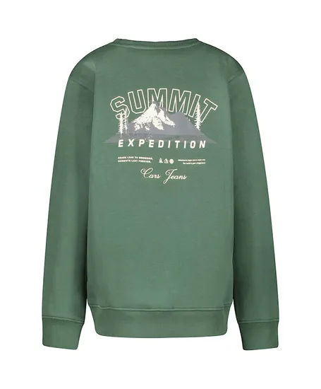 Cars Jeans Sweater Taray