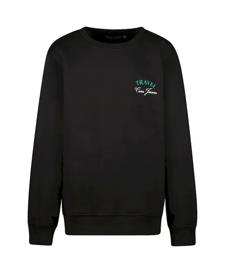 Cars Jeans Sweater Taray