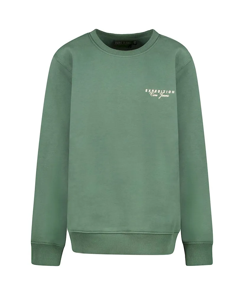 Cars Jeans Sweater Taray