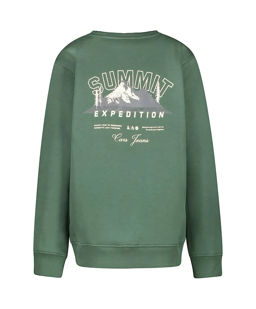 Cars Jeans Sweater Taray
