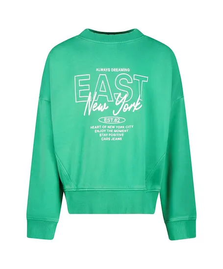 Cars Jeans Sweater Tersa