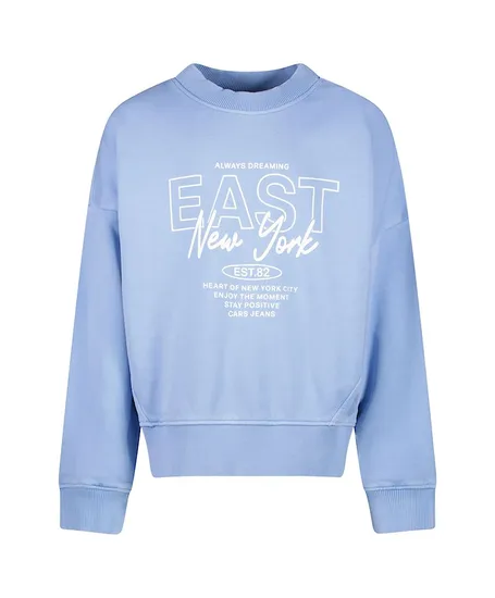 Cars Jeans Sweater Tersa