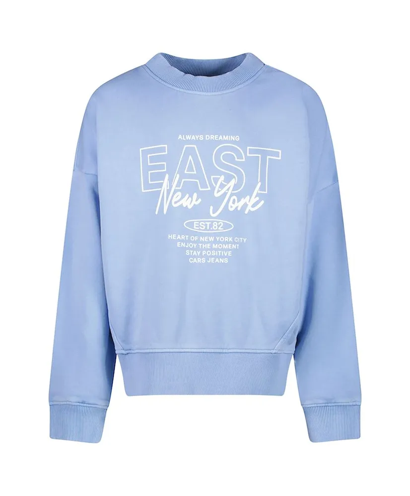 Cars Jeans Sweater Tersa