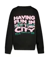 Cars Jeans Sweater Zez