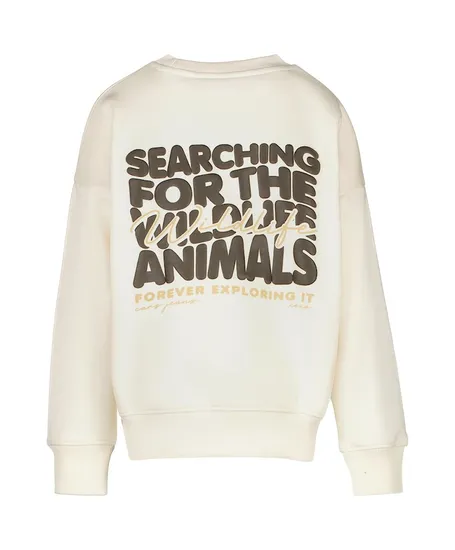 Cars Jeans Sweater Zez