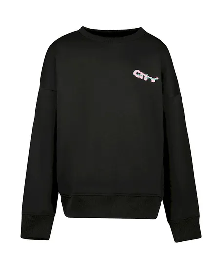 Cars Jeans Sweater Zez