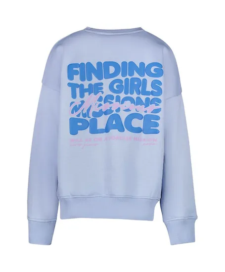 Cars Jeans Sweater Zez