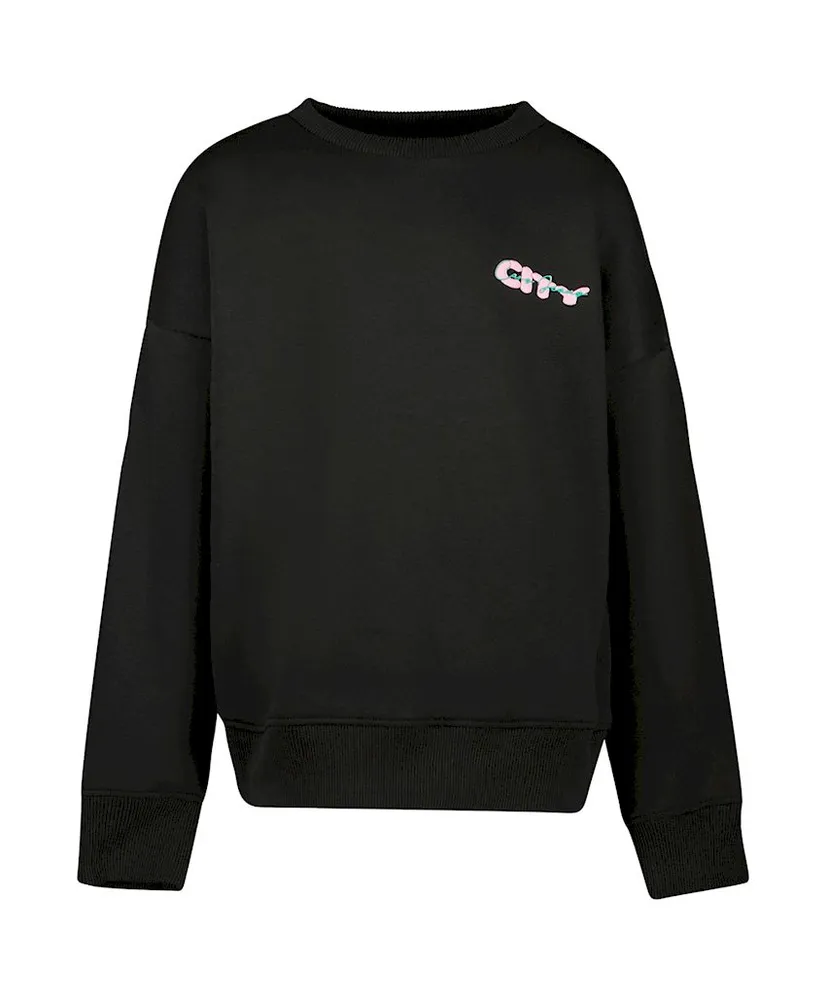 Cars Jeans Sweater Zez