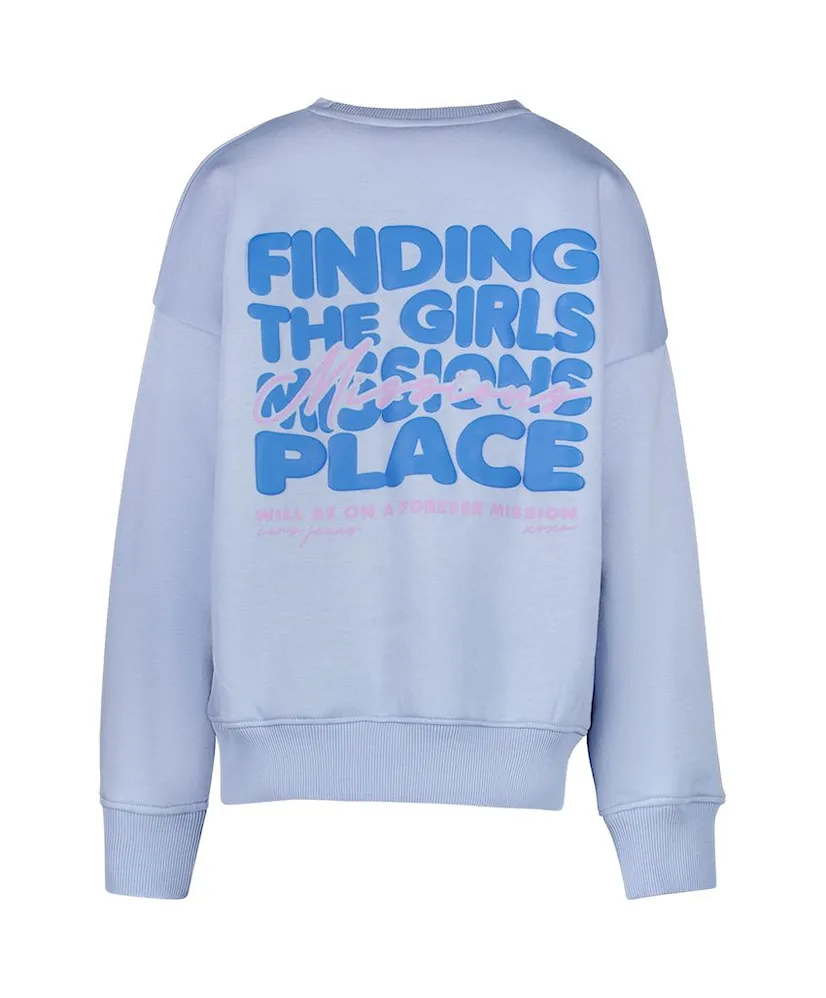 Cars Jeans Sweater Zez