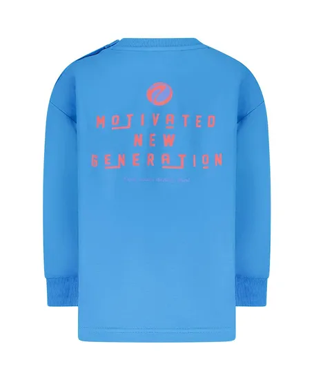 Cars Jeans Sweatshirt Fynie