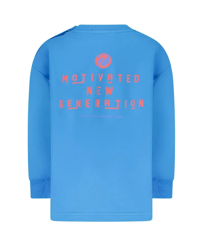 Cars Jeans Sweatshirt Fynie