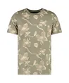Cars Jeans T-shirt Belfast