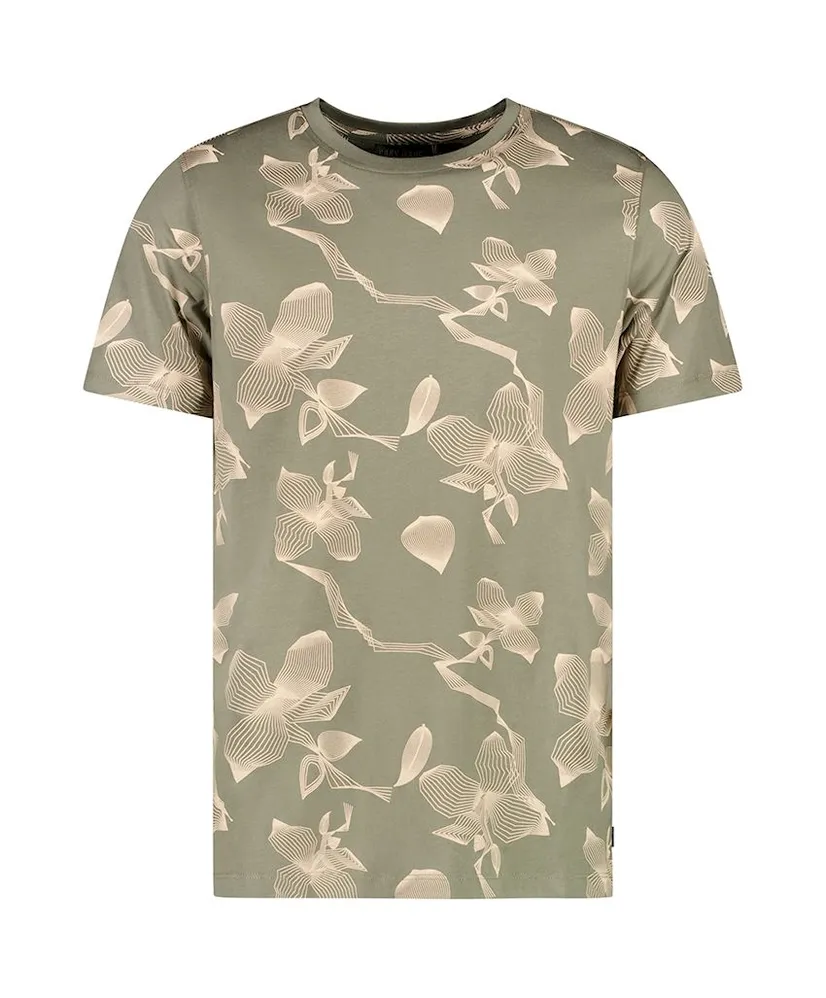 Cars Jeans T-shirt Belfast