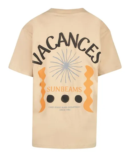 Cars Jeans T-shirt Benimo