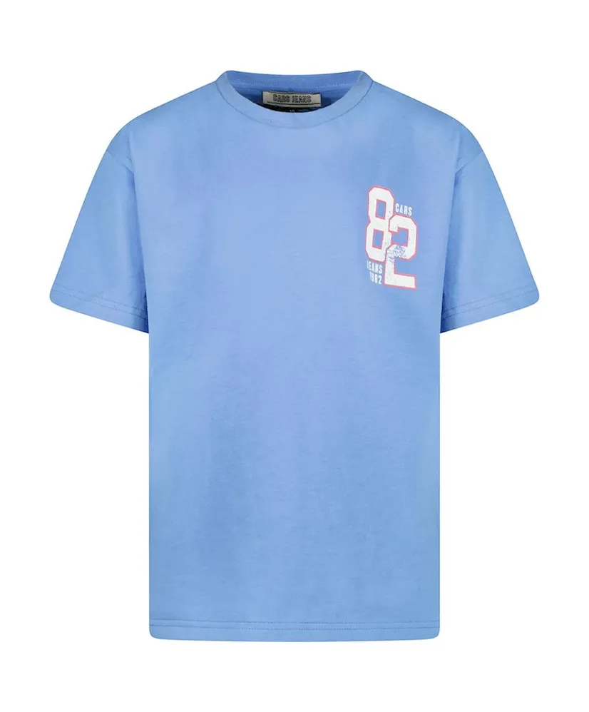Cars Jeans T-shirt Bessa